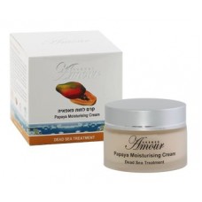 Shemen Amour Papaya moisturizer cream
