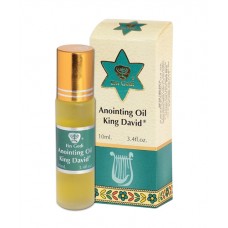 Anointing Oil Roll-On King David