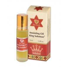 Anointing Oil Roll-On King Solomon