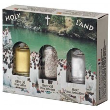 Holy land Gift  - Yardenit