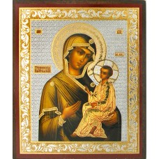 Virgin of Tikhvinskaya