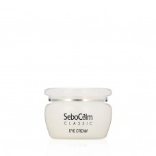 Classic eye and neck cream