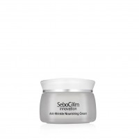 Innovation anti-wrinkle nourishing cream